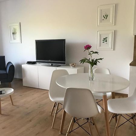 Apartament Nadmorze Igi Przy Plazy Apartman Gdańsk Kültér fotó