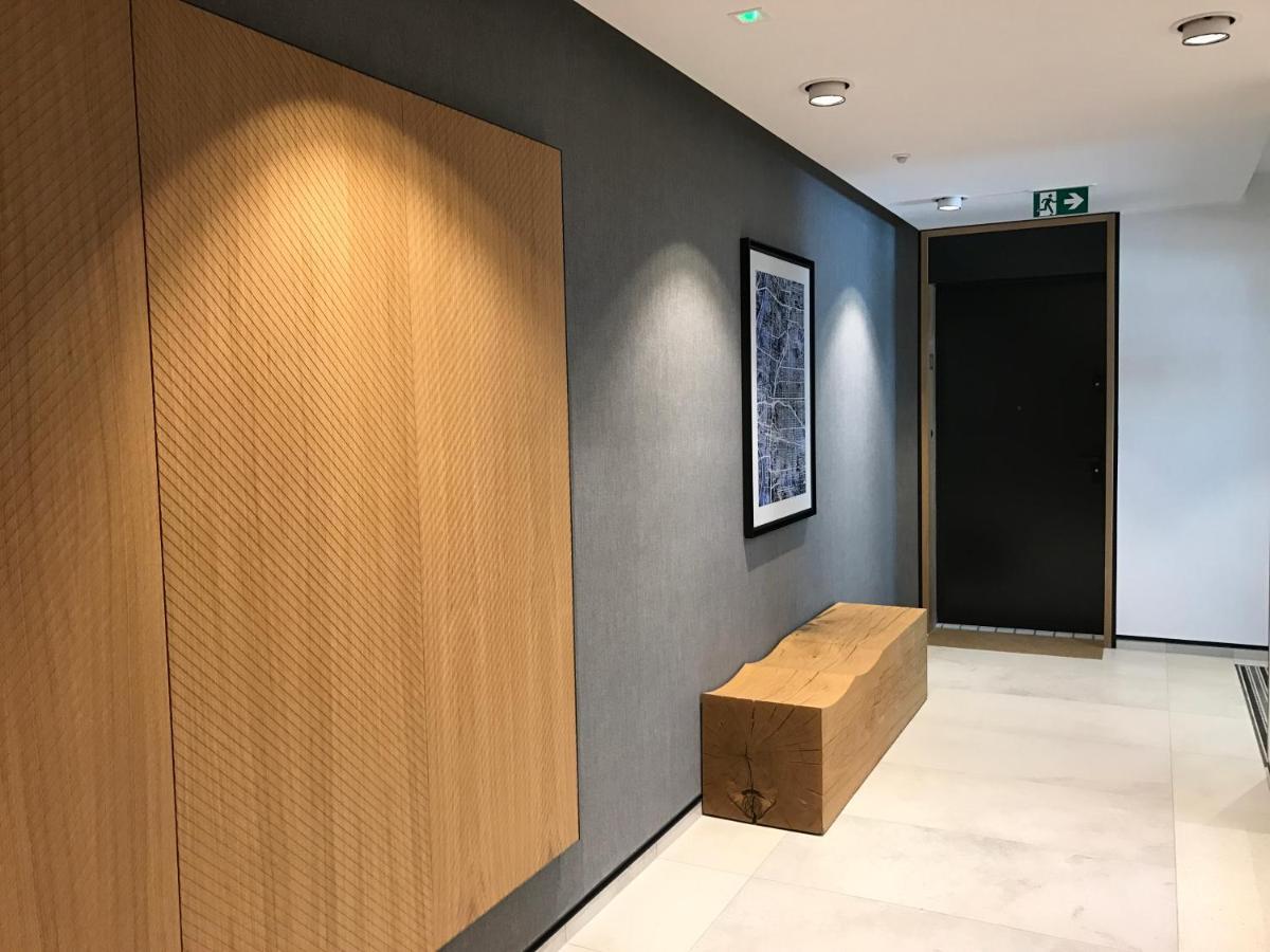 Apartament Nadmorze Igi Przy Plazy Apartman Gdańsk Kültér fotó